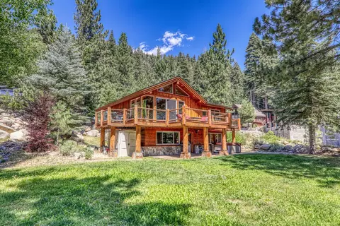 1221 Sandy Way, Olympic Valley, CA 96146