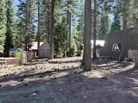 7239 5th Ave, Tahoma, CA 96142