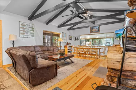 547 Elm St, Tahoma, CA 96142