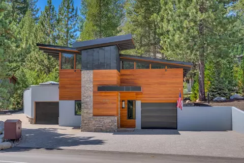 1510 Olympic Valley Rd, Olympic Valley, CA 96146