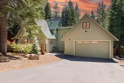 4530 Muletail Dr, Carnelian Bay, CA 96140