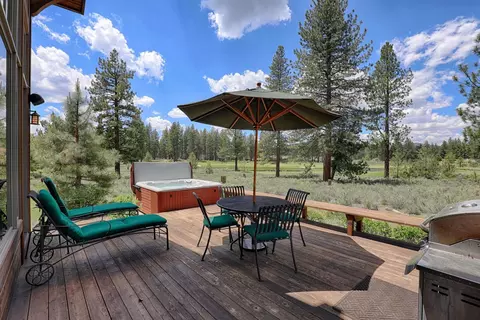 12283 Lookout Loop # F8-36, Truckee, CA 96161