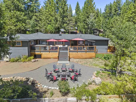 3050 Martin Dr, Tahoe City, CA 96145