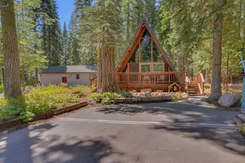 425 Rubicon Ave, Homewood, CA 96141