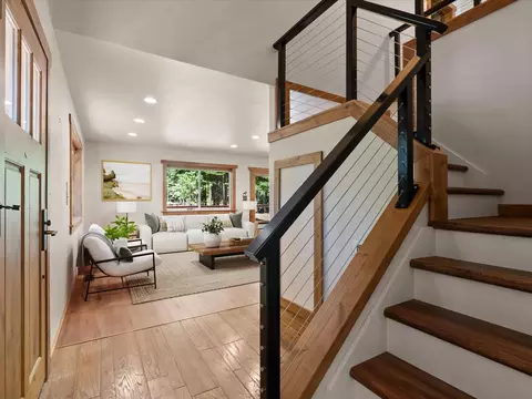 640 Mckinney Creek Rd, Homewood, CA 96141