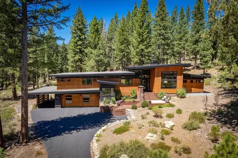 11777 China Camp Rd, Truckee, CA 96161