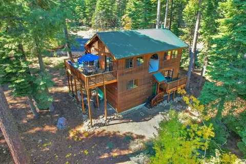 7291 10th Ave, Tahoma, CA 96142
