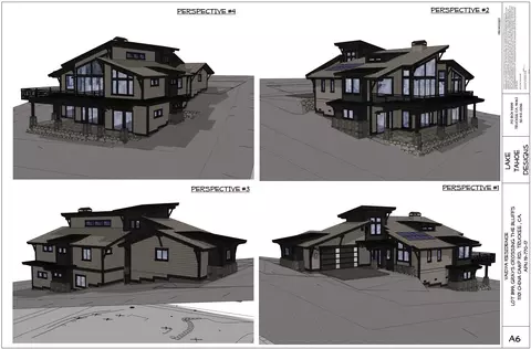 11101 China Camp Rd, Truckee, CA 96161