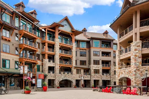 7001 Northstar Dr # 507, Truckee, CA 96161