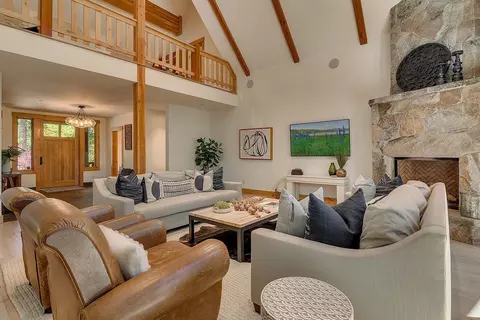 615 Twin Peaks Dr, Tahoe City, CA 96145