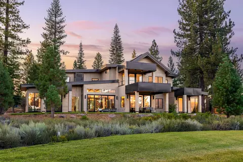 9308 Gaston Ct, Truckee, CA 96161
