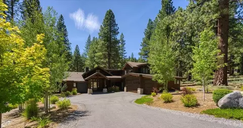 11715 Kelley Dr, Truckee, CA 96161