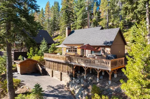 8991 Rubicon Dr, Tahoma, CA 96142