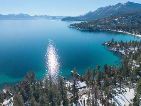 255 Drum Rd, Tahoma, CA 96142