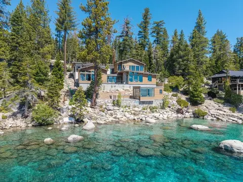 255 Drum Rd, Tahoma, CA 96142