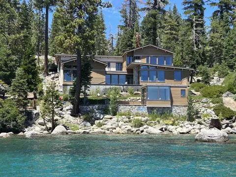 255 Drum Rd, Tahoma, CA 96142