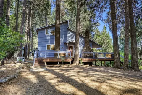 16844 Pasquale Rd, Nevada City, CA 95959