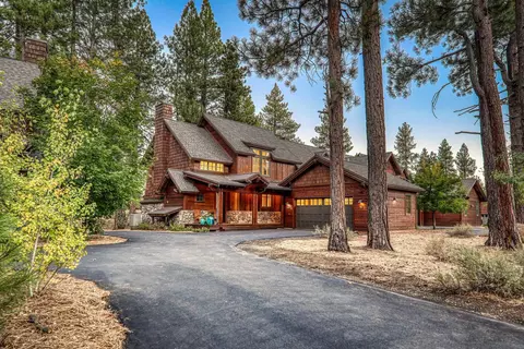 13107 Fairway Dr # 5A, Truckee, CA 96161
