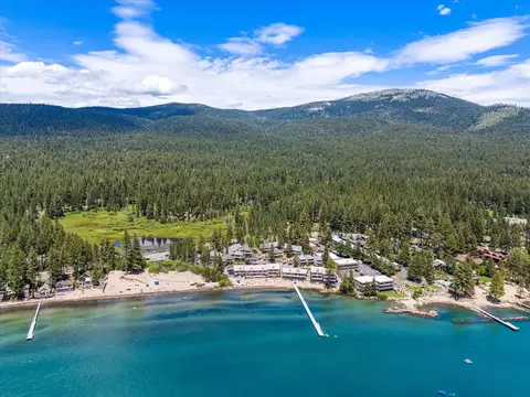 7580 N Lake Blvd # 11, Tahoe Vista, CA 96148