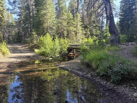 7000 Cold Stream Rd, Donner Lake, CA 96161