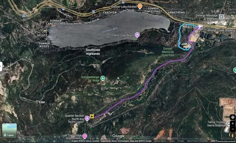 7000 Cold Stream Rd, Donner Lake, CA 96161 photo 26