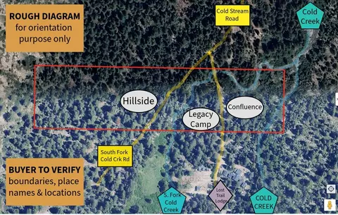 7000 Cold Stream Rd, Donner Lake, CA 96161 photo 22