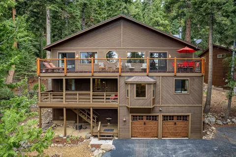 677 Mountain Cir, Tahoe Vista, CA 96148
