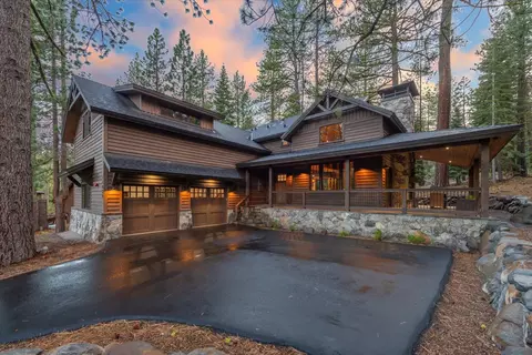 11024 Parkland Dr, Truckee, CA 96161
