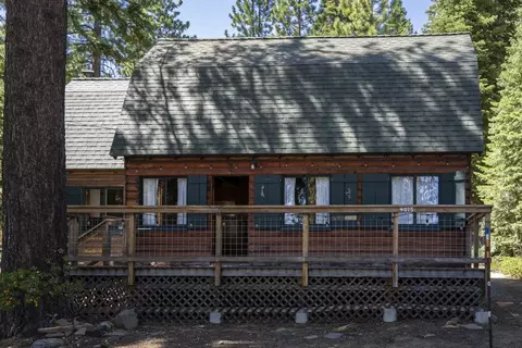 4075 N Lake Blvd, Carnelian Bay, CA 96140