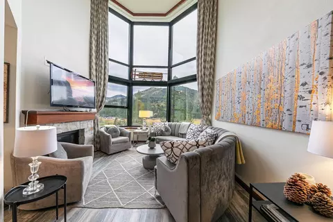 400 Resort Road Apt 822 824 # 822, 824, Olympic Valley, CA 96161