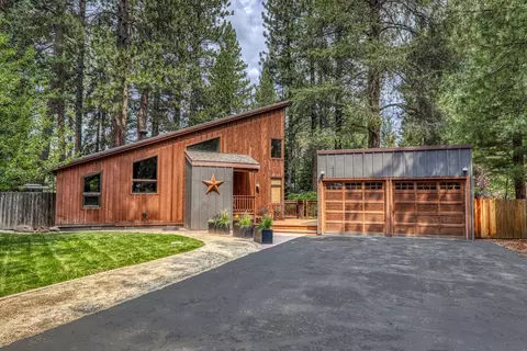 10462 Red Fir Rd, Truckee, CA 96161