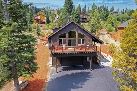 14743 Northwoods Blvd, Truckee, CA 96161
