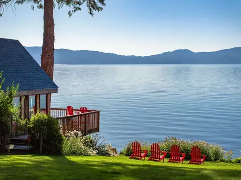 1250 1254 West Lake Blvd, Tahoe City, CA 96145