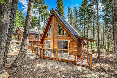 14924 Northwoods Blvd, Truckee, CA 96161