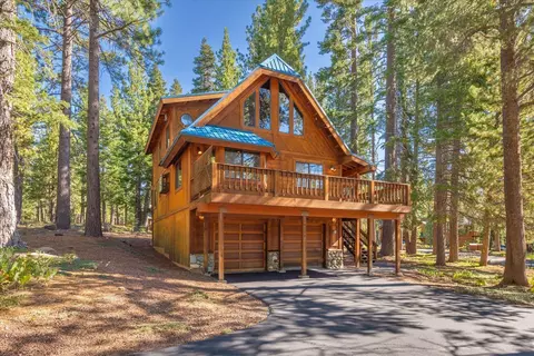 14750 Tyrol Rd, Truckee, CA 96161