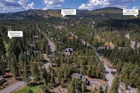 13854 Northwoods Blvd, Truckee, CA 96161