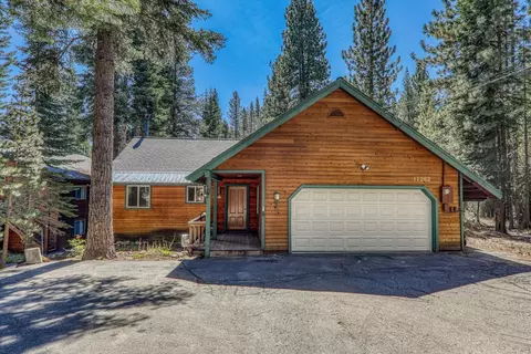 17263 Northwoods Blvd, Truckee, CA 96161
