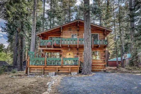 265 Tamarack Ln, Tahoe City, CA 96145