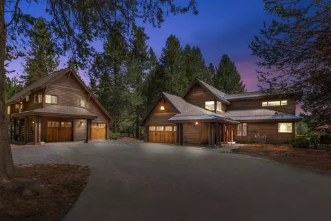 12261 Prosser Dam Rd, Truckee, CA 96161