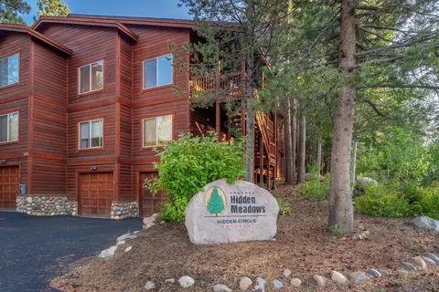 12678 Hidden Cir # 4, Truckee, CA 96161