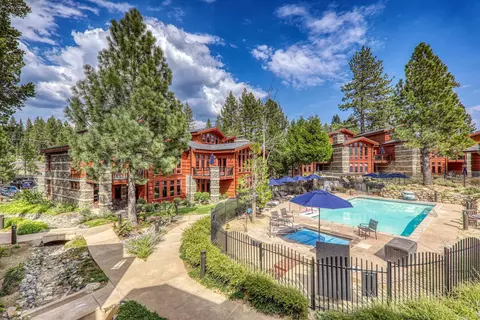 6750 N Lake Blvd # 9A, Tahoe Vista, CA 96148