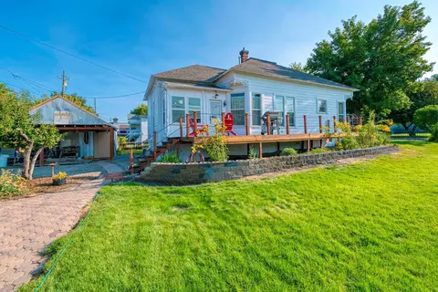 201 Front St, Loyalton, CA 96118