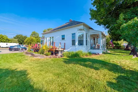 201 Front St, Loyalton, CA 96118 photo 3