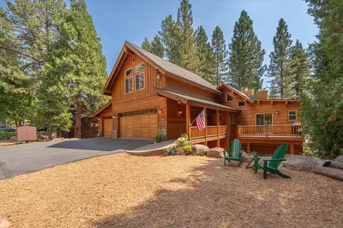 3030 Watson Dr, Tahoe City, CA 96145