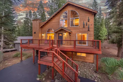 14019 Ramshorn St, Truckee, CA 96161