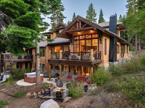 14447 Home Run Trl # 16, Truckee, CA 96161