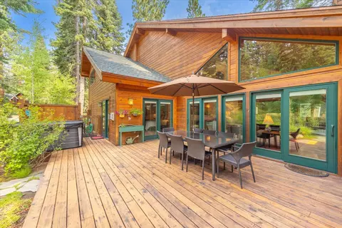 5899 Sudan Rd, Carnelian Bay, CA 96140