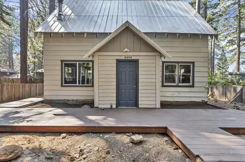 8494 Rainbow Ave, Kings Beach, CA 96143