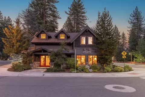 8703 N Lake Blvd, Kings Beach, CA 96143