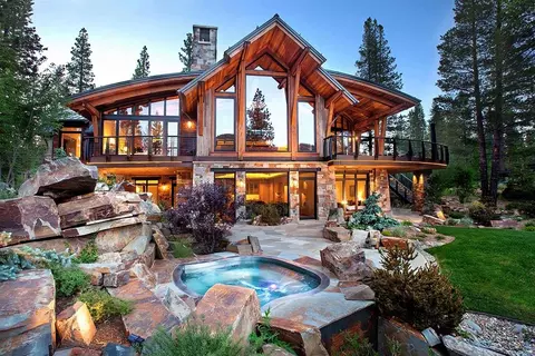 10518 Copelands Ln, Truckee, CA 96161